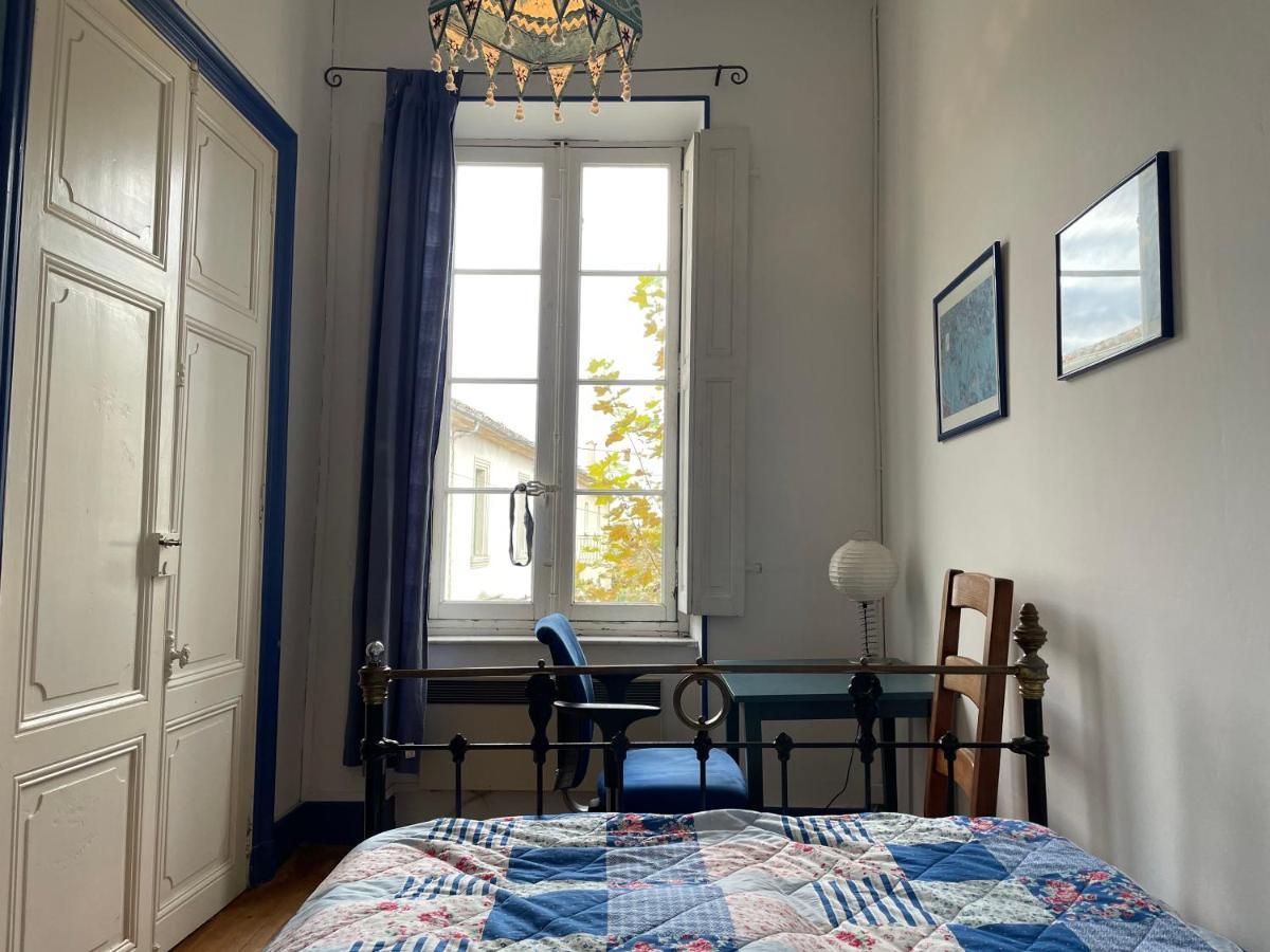 Grosse Ferienwohnung Am Canal Du Midi Mit Dachterrrasse Ом Екстер'єр фото