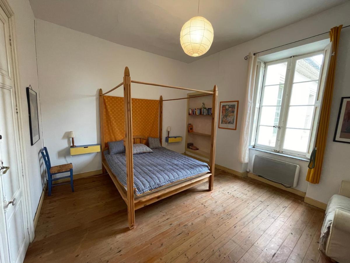 Grosse Ferienwohnung Am Canal Du Midi Mit Dachterrrasse Ом Екстер'єр фото